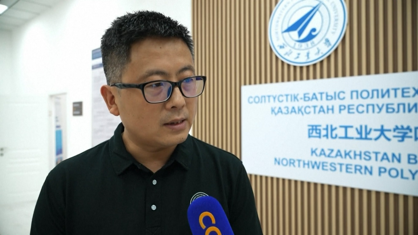 Universitas Tiongkok dan Kazakhstan Melatih Talenta Teknologi untuk SCO dalam Program Gelar Ganda