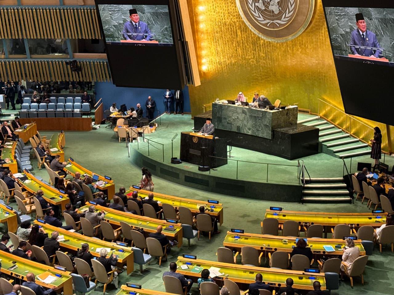 Opini: AS dan Israel "Dikucilkan" Sekutu Sendiri, Bukti Nyata Kemenangan Moral Palestina Melalui Dukungan Tiongkok dan Indonesia