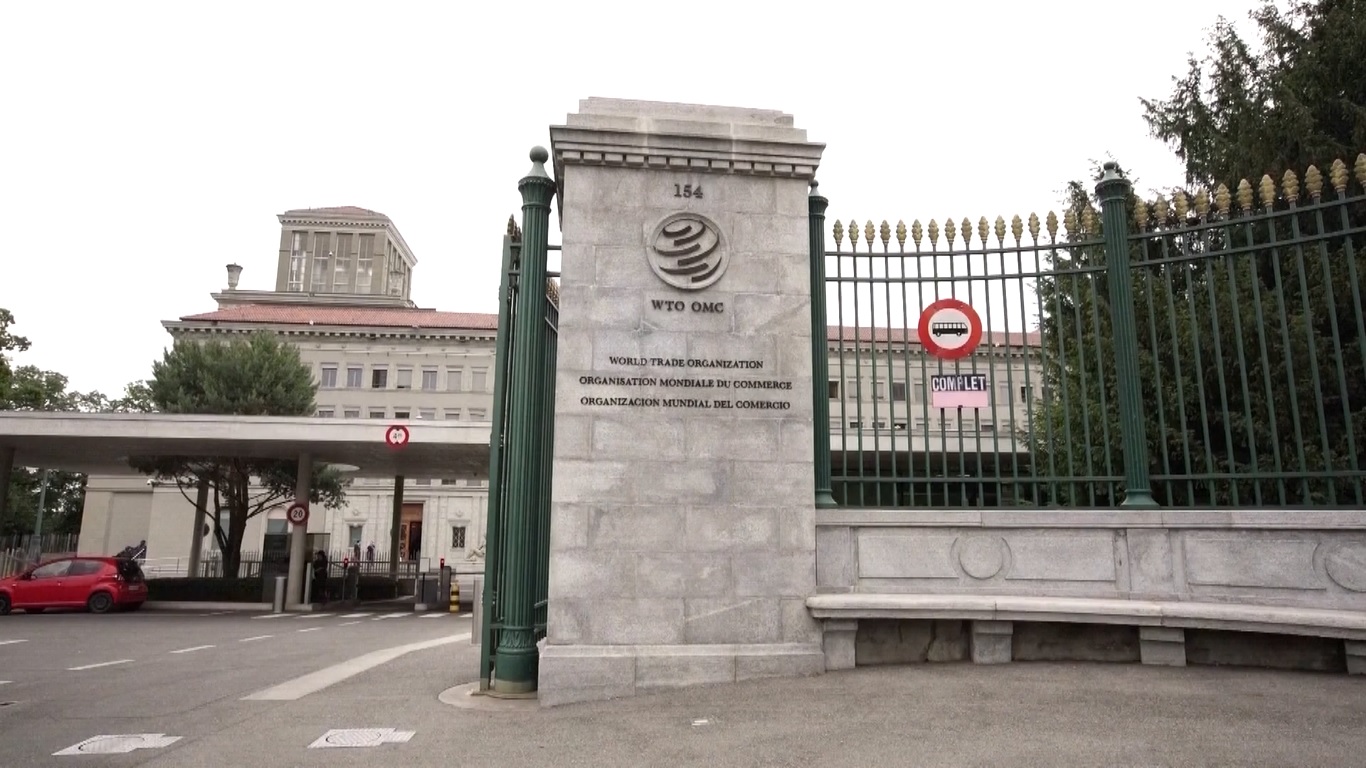 Perwakilan Tiongkok untuk WTO mengatakan bahwa AS meluncurkan Undang-Undang Pengurangan Inflasi untuk tujuan proteksionis atas nama pembangunan hijau