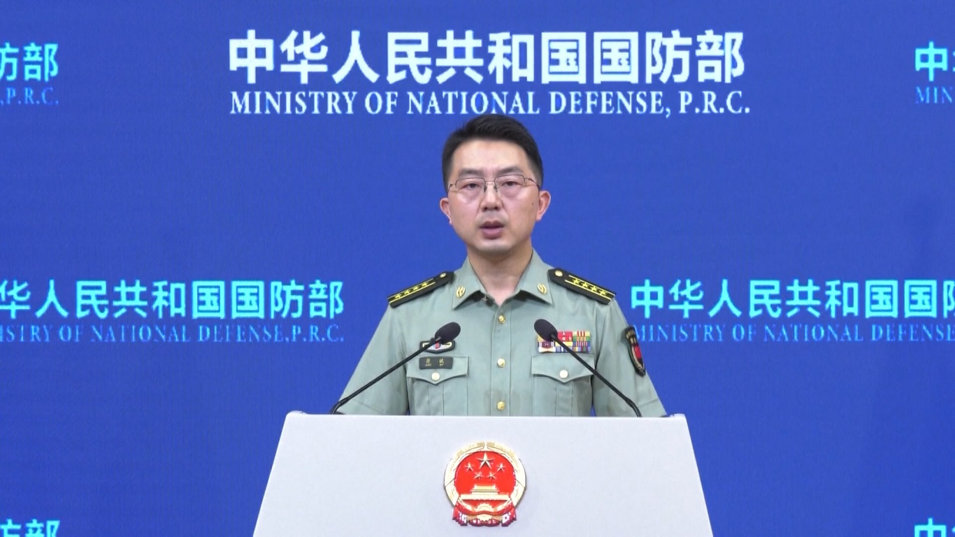 Tiongkok Menolak Pertukaran Resmi antara Pemerintah AS dan Wilayah Taiwan