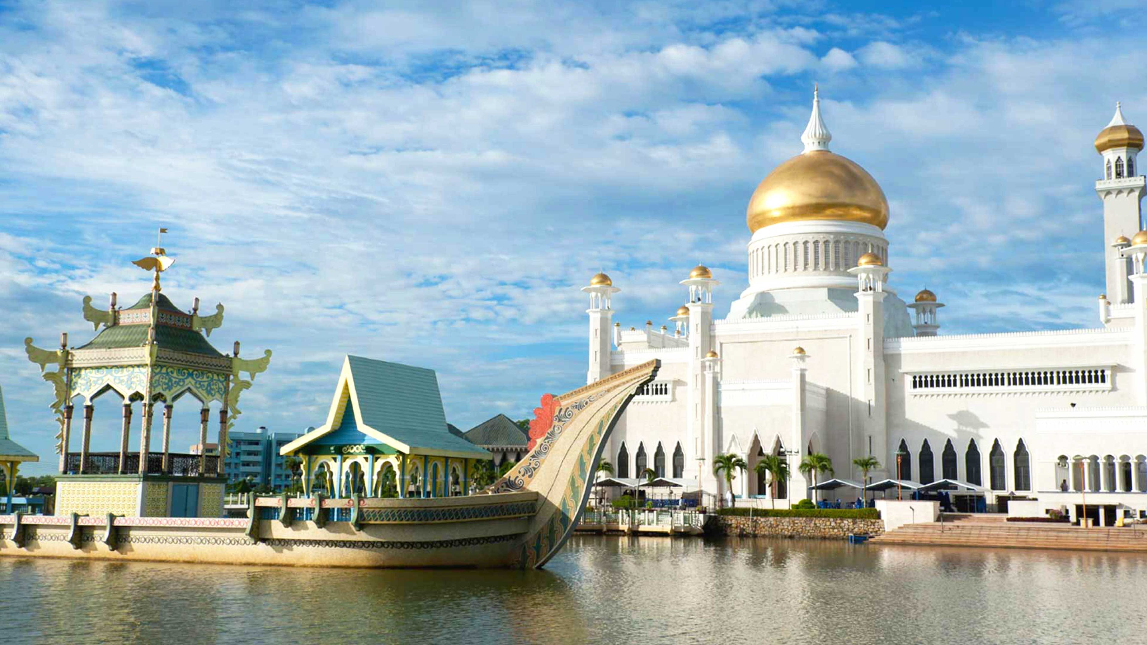 Brunei berharap dapat menyambut peningkatan kedatangan wisatawan Tiongkok yang akan berkontribusi dalam membina saling pengertian dan hubungan antarmasyarakat yang lebih kuat