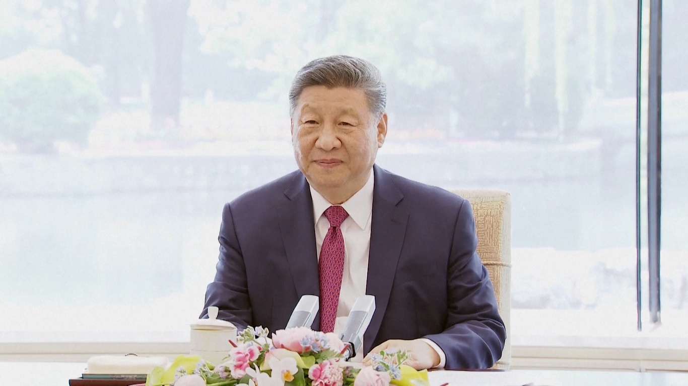 Xi mengatakan kunjungannya yang sering menunjukkan betapa pentingnya ia dalam memperdalam hubungan Tiongkok-Spanyol