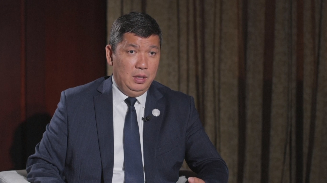 Wali Kota Bishkek Berharap Jadi Tuan Rumah Pertemuan Organisasi Kerja Sama Shanghai pada Tahun 2026