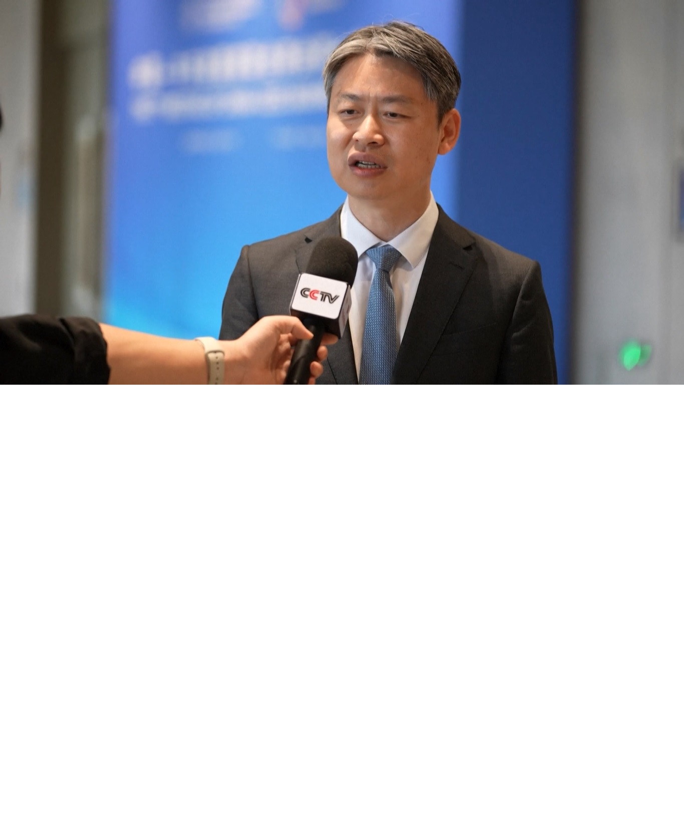 Pameran tahun ini memiliki tiga area pameran untuk produk dari Eropa Timur