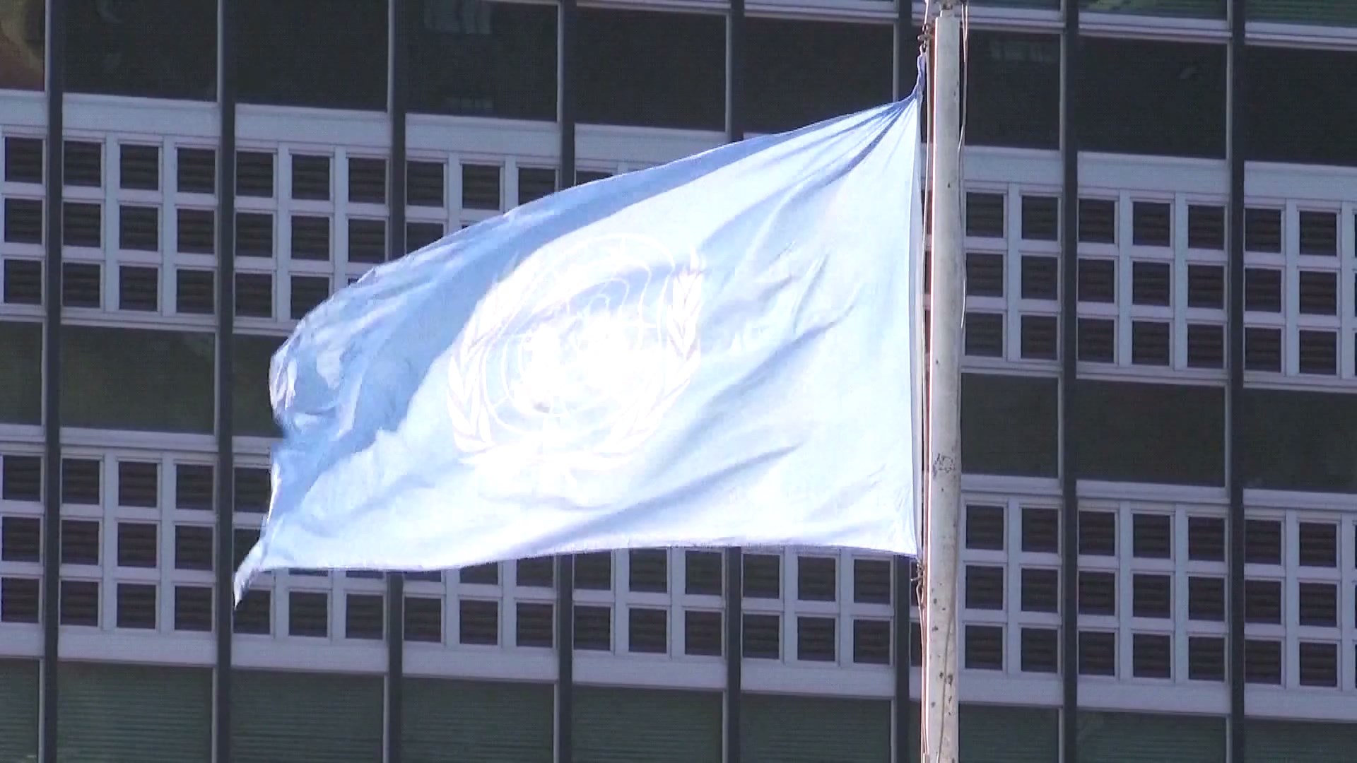 Berbicara pada pertemuan tersebut