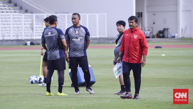 PSSI resmi memecat Indra Sjafri dari jabatan pelatih Timnas Indonesia U-20 sebagai konsekuensi kegagalan di Piala Asia U-20 2025