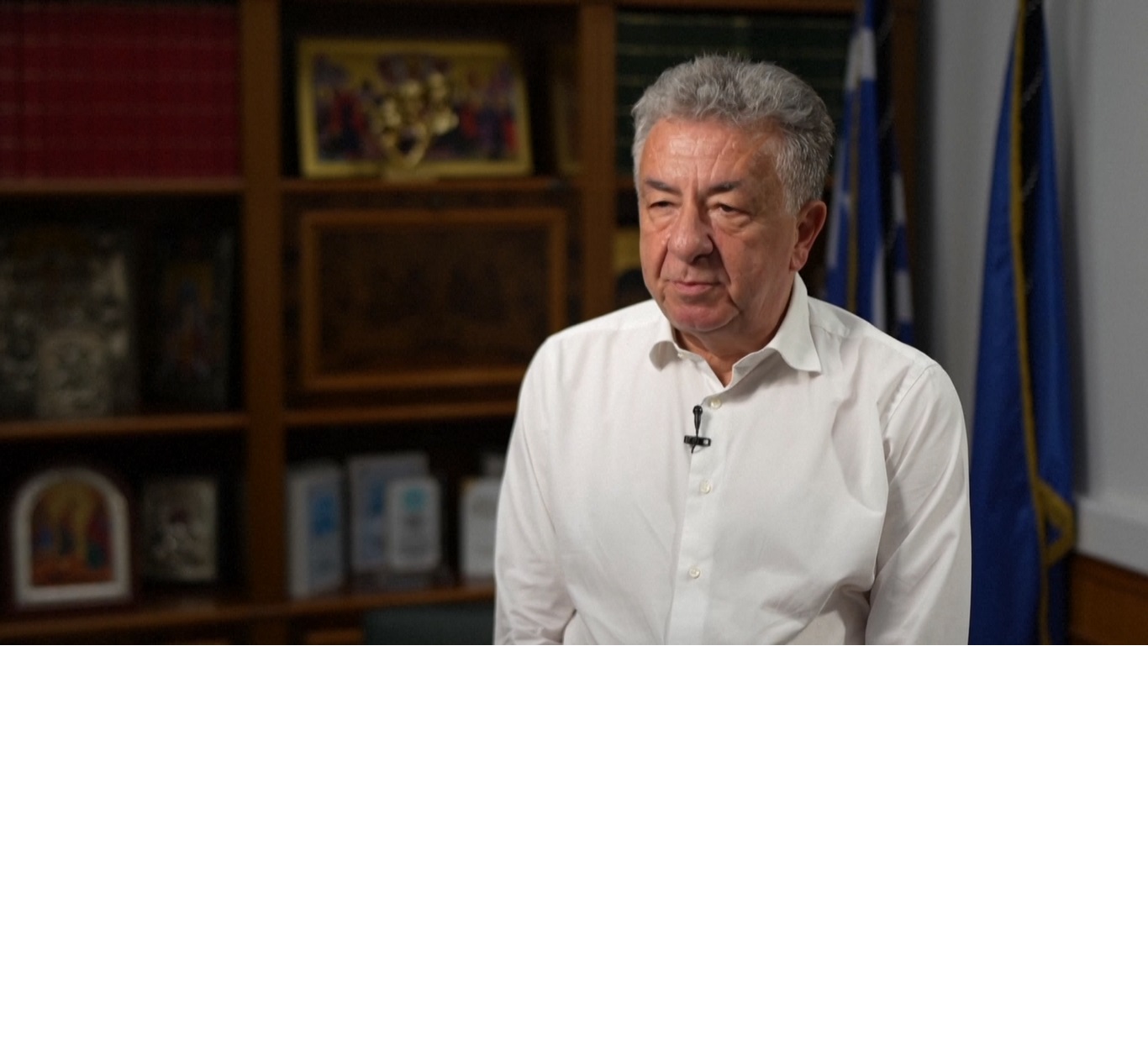 Kabel Bawah Laut yang Didukung Tiongkok Perkuat Masa Depan Energi Bersih bagi Pulau Kreta di Yunani