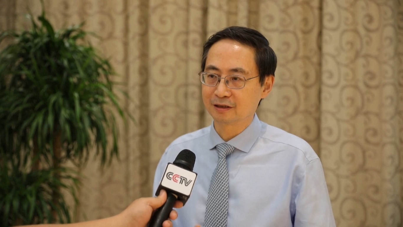 Bank Sentral Tiongkok akan Terus Tingkatkan Sistem Keuangan Hijau