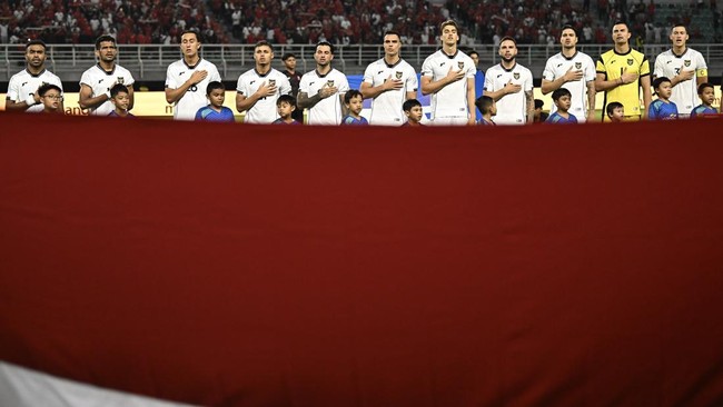 Selain Audero, Tak Ada Pemain yang Main Penuh di Dua Laga