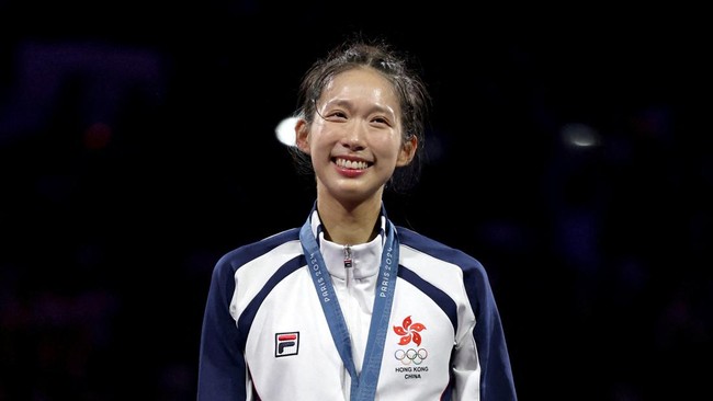 Atlet yang berprestasi di Olimpiade biasanya mendapat bonus melimpah dari berbagai pihak termasuk pemerintah setempat Berikut lima negara paling royal memberikan bonus