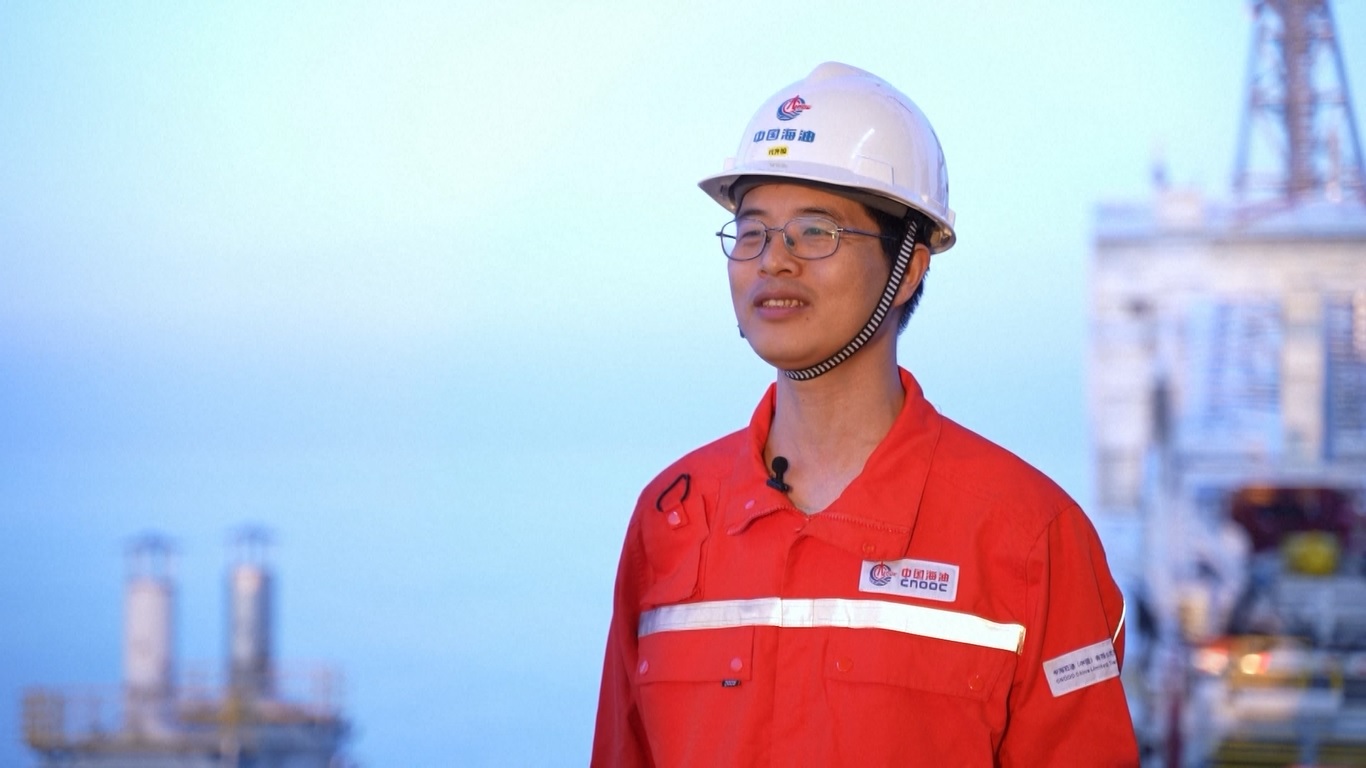 Tiongkok Mulai Produksi Ladang Minyak Utama di Laut Bohai