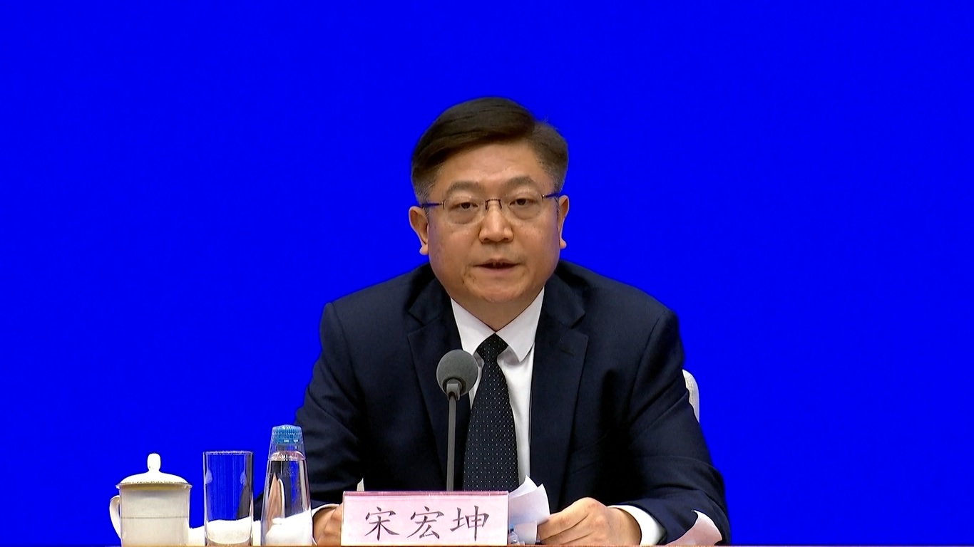 NEA meminta otoritas energi dan operator jaringan listrik di seluruh Tiongkok untuk mengambil langkah konkret guna lebih meningkatkan layanan konektivitas listrik