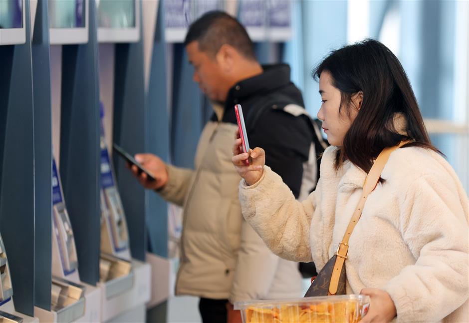 Saat ini Tiongkok sedang bersiap menghadapi musim transportasi yang sibuk seiring dengan semakin dekatnya periode perjalanan Festival Musim Semi yang dikenal sebagai Chunyun