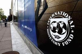 Kepala Ekonom IMF Pierre-Olivier Gourinchas mengatakan