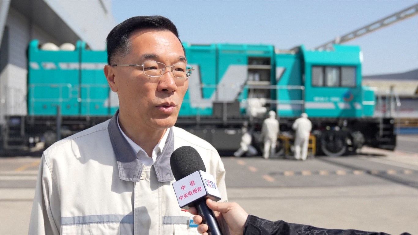 Gelombang pertama yang terdiri dari 10 unit akan ditempatkan di perusahaan baja