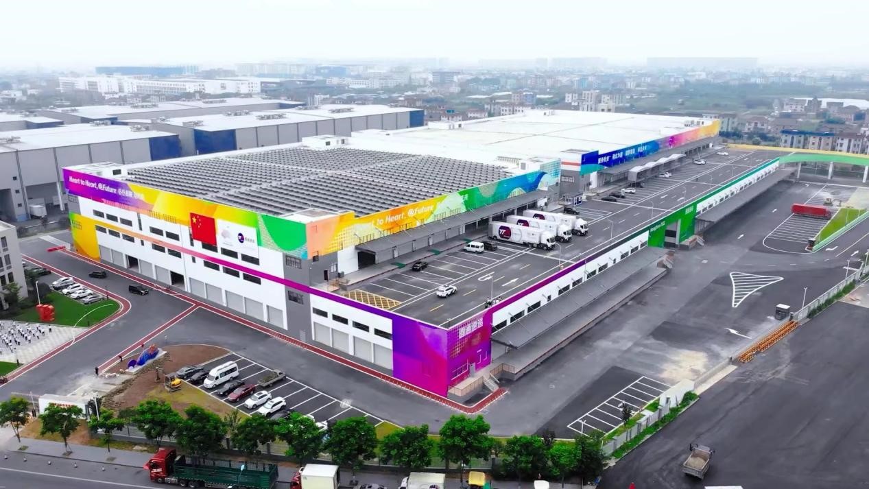 Logistik bagaikan sistem sentral untuk menjamin kelancaran  Asian Games