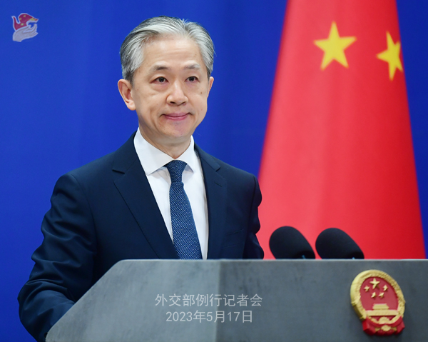 Tiongkok akan terus memberi keyakinan dan kekuatan kepada rehabilitasi ekonomi dunia Kami pun menyambut perusahaan mancanegara untuk berlayar dan bersaing dalam lautan pasar Tiongkok demi masa depan”