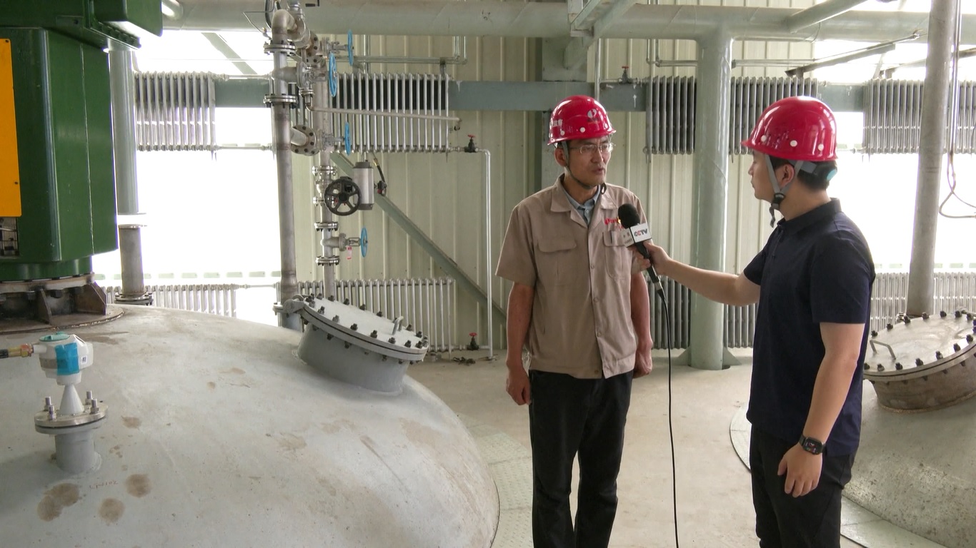 Teknologi itu tak hanya dapat mengurangi jejak emisi karbon industri