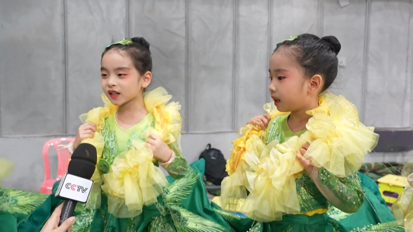 Produksi kreatif gala tersebut akan menawarkan pandangan menyeluruh tentang semangat anak-anak masa kini yang penuh semangat dan optimis