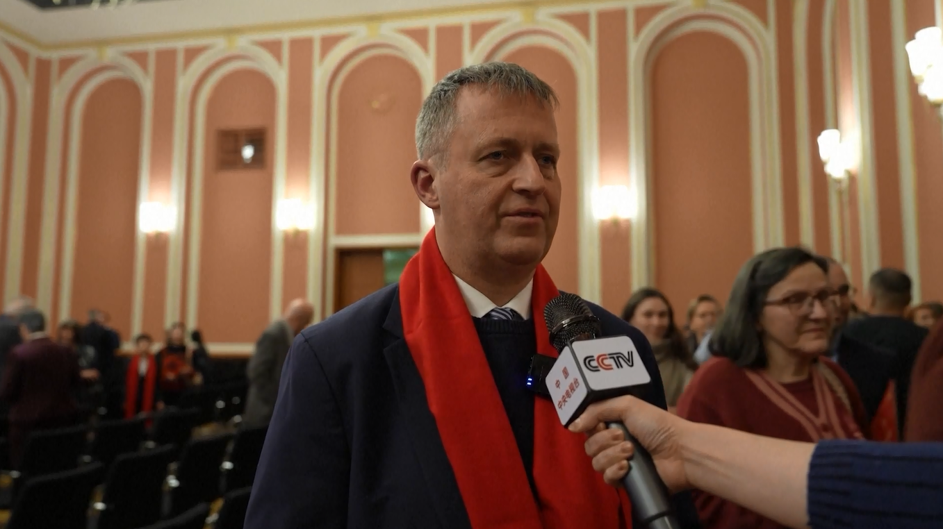 Perayaan Festival Musim Semi 2026 Diadakan di Banyak Negara untuk Tingkatkan Pertukaran Budaya