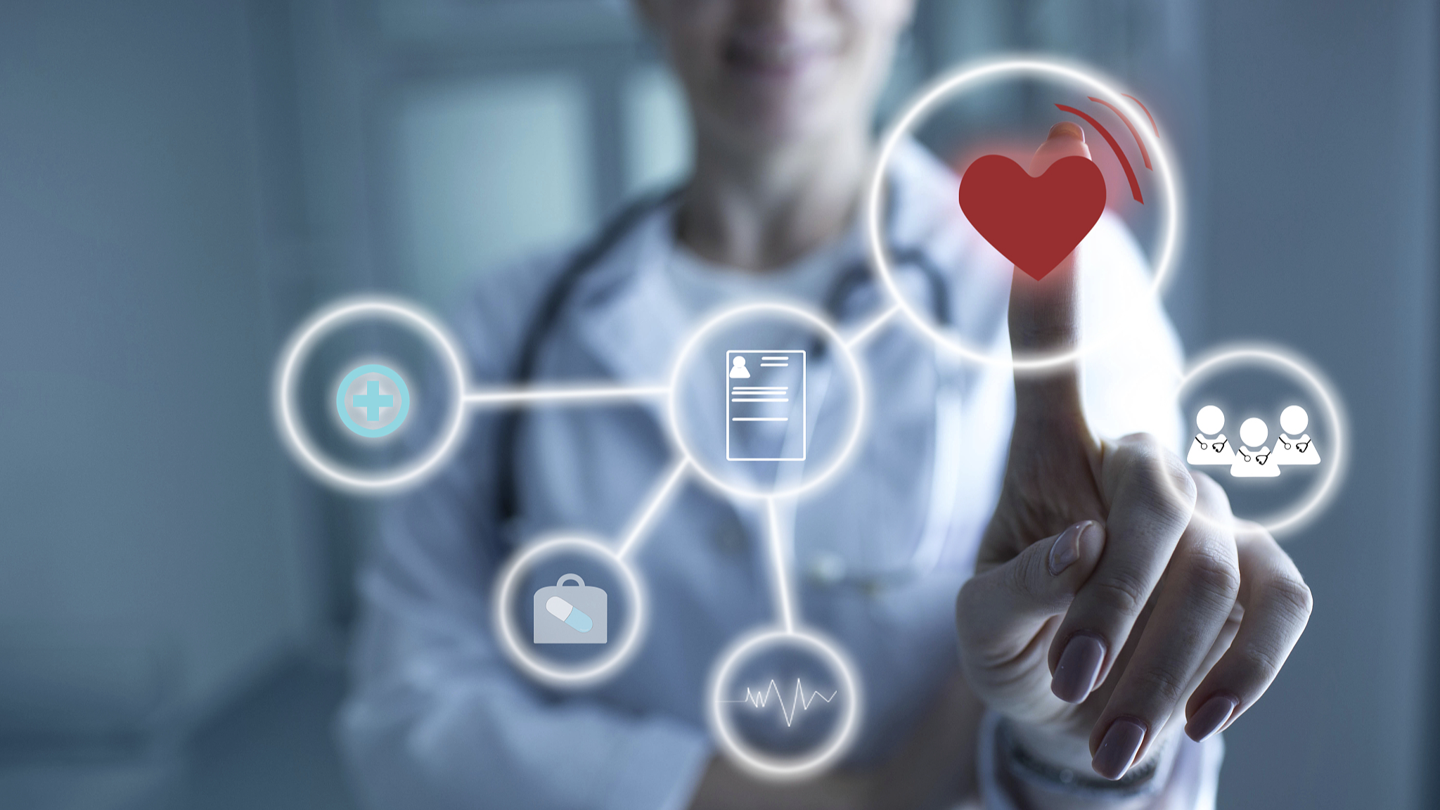 Obat ini menawarkan harapan baru bagi pasien dewasa di Tiongkok yang bergulat dengan kardiomiopati hipertrofik obstruktif