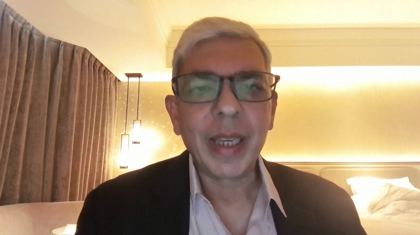Pakar: Peningkatan Perjanjian Perdagangan Bebas Tiongkok-ASEAN akan Mendorong Akses Pasar bagi UKM
