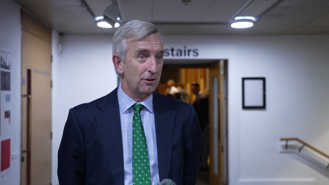 Acara Pertukaran Budaya 'Echoes of Peace' Diadakan di Inggris untuk Peringati Perang Dunia II