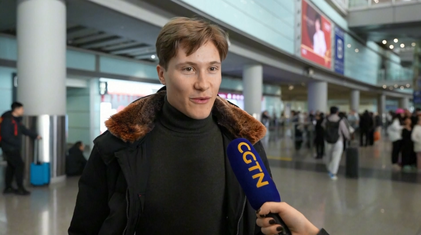 Tiongkok Alami Lonjakan Kedatangan Wisatawan Internasional selama Festival Musim Semi 2026