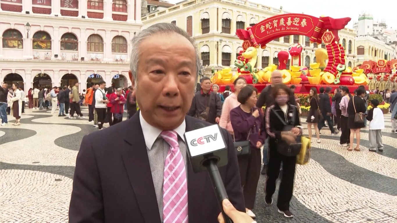 Data menunjukkan peningkatan signifikan dalam jumlah menginap di Hong Kong