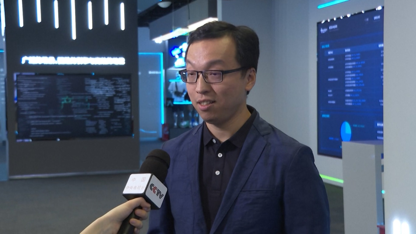 Sebuah perusahaan AI di Beijing telah mengembangkan model dinamika fluida yang besar berdasarkan teknologi AI dan data simulasi historis yang disediakan oleh perusahaan mobil