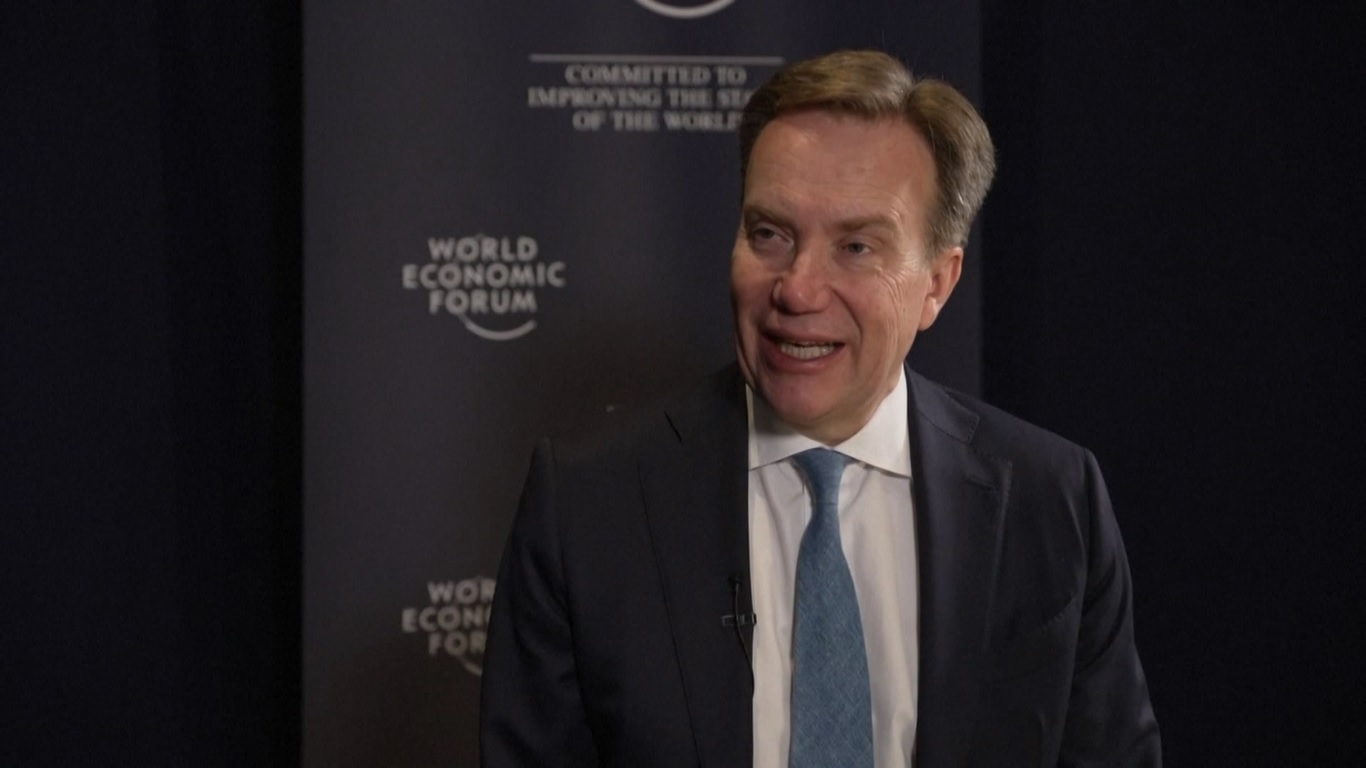 Ia menyoroti bahwa panggilan telepon baru-baru ini antara Presiden Tiongkok