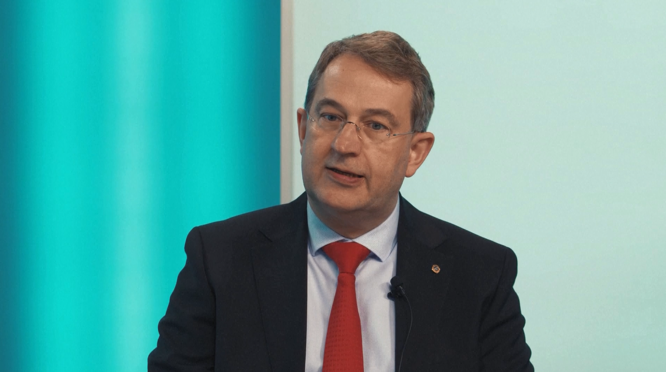 Pakar Jerman: Hubungan Ekonomi antara Tiongkok dan Eropa Mendapatkan Momentum Baru