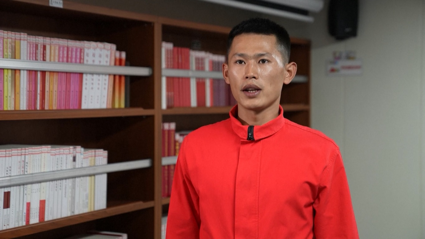 Tahun 2024 menandai peringatan 75 tahun berdirinya Republik Rakyat Tiongkok