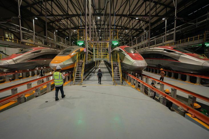 Manager Corporate Communications KCIC