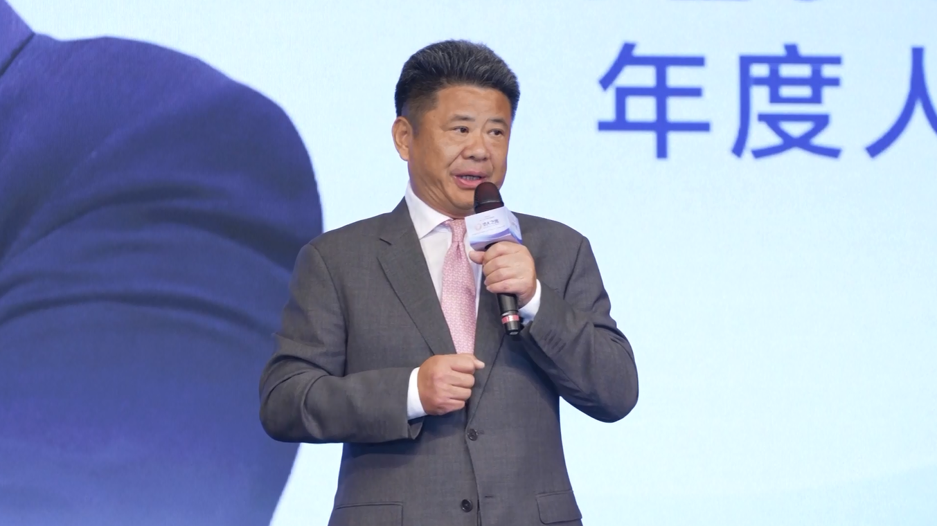 Para Pengusaha Tiongkok di Seluruh Dunia Memuji Jalur Pembangunan Tiongkok yang Berkualitas Tinggi