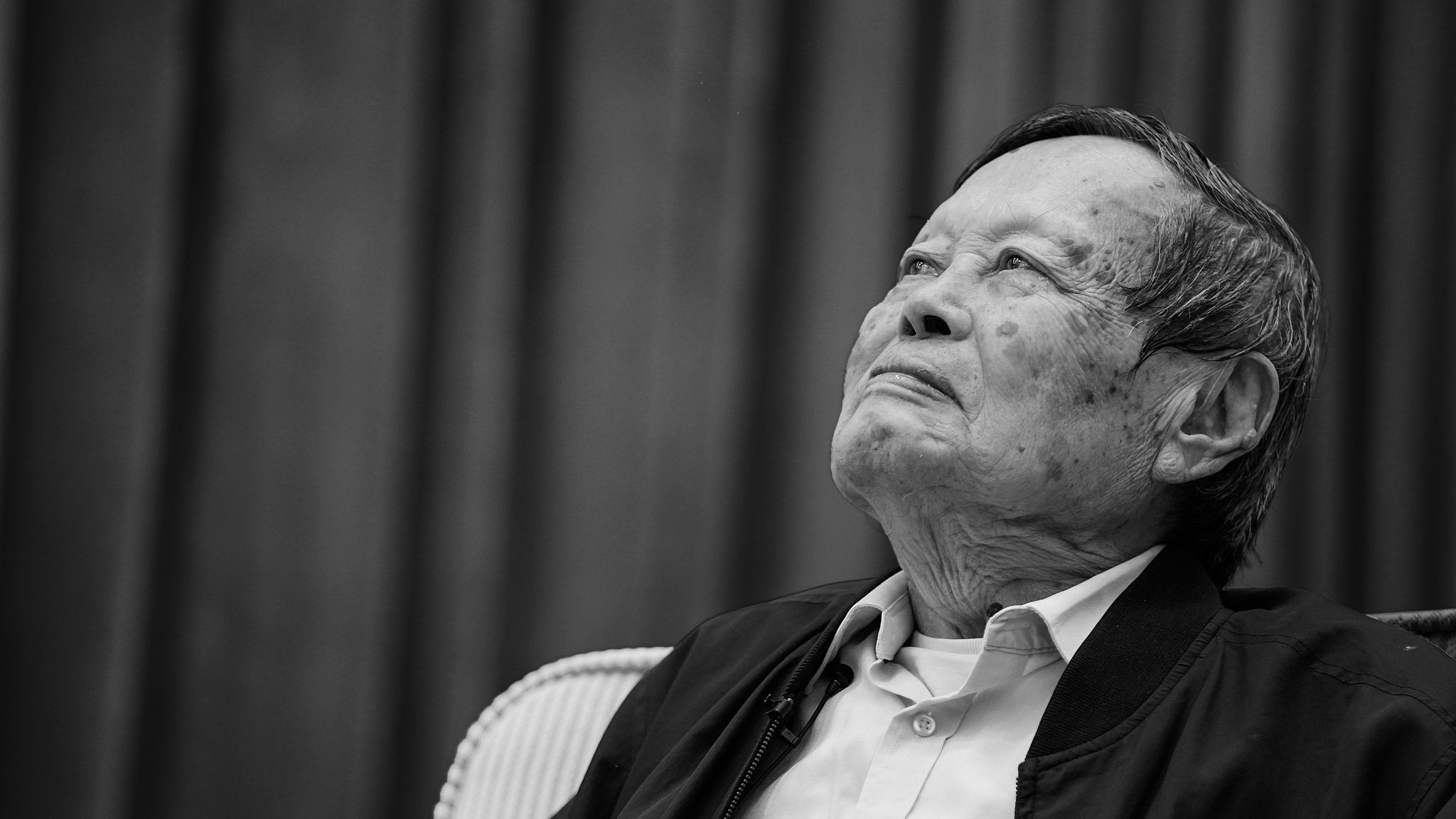 Fisikawan Chen Ning Yang, Peraih Nobel, Meninggal pada Usia 103 Tahun