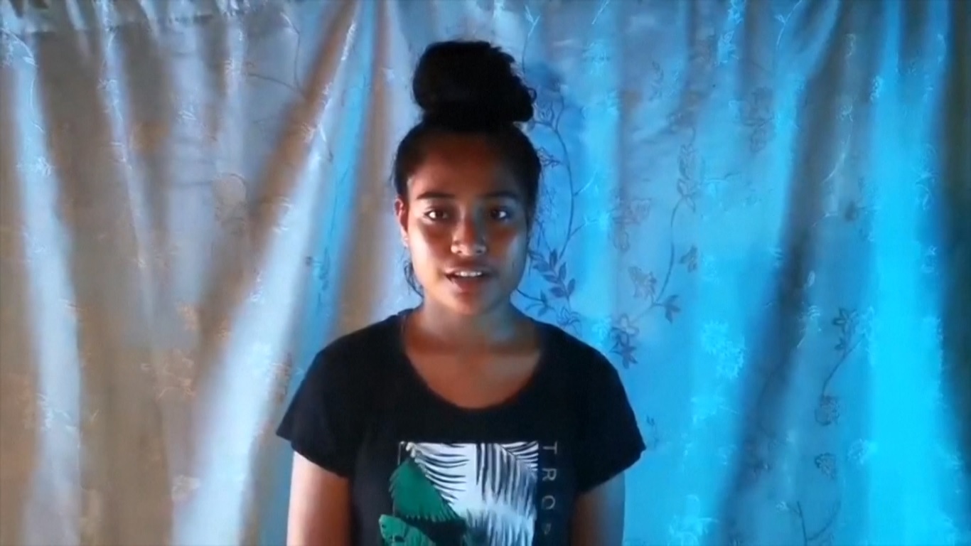 Mereka mengatakan bahwa pemerintah telah membuat keputusan yang tepat dan mereka memiliki harapan yang tinggi untuk prospek masa depan hubungan Tiongkok-Nauru