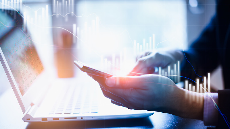 Industri perangkat lunak dan layanan teknologi informasi Tiongkok melaporkan pertumbuhan pendapatan dan laba yang stabil pada kuartal pertama (Q1) 2023