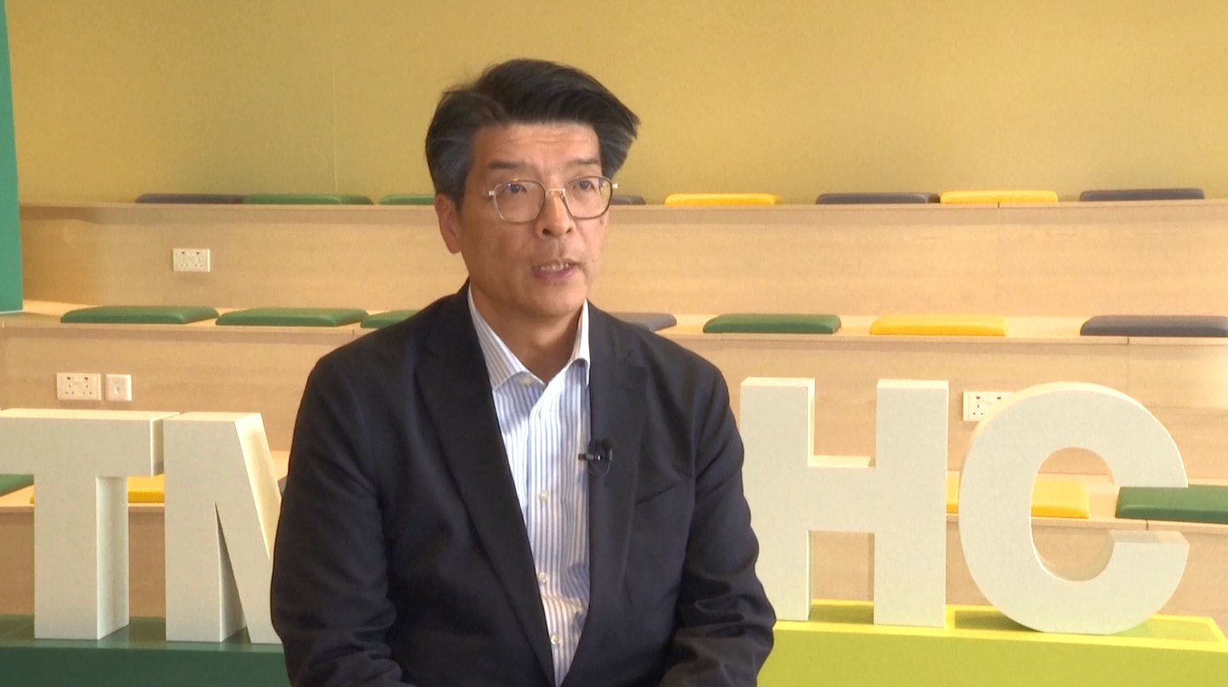 Pemerintah dan Masyarakat Hong Kong Tawarkan Layanan Kesehatan Primer Gratis bagi Korban Kebakaran