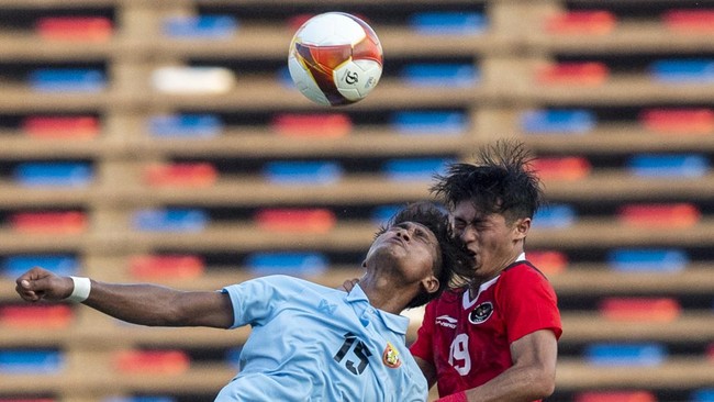 Ketua Badan Tim Nasional (BTN) Sumardji kesal karena pemain PSIS Semarang belum gabung pemusatan latihan (TC) Timnas Indonesia U-23