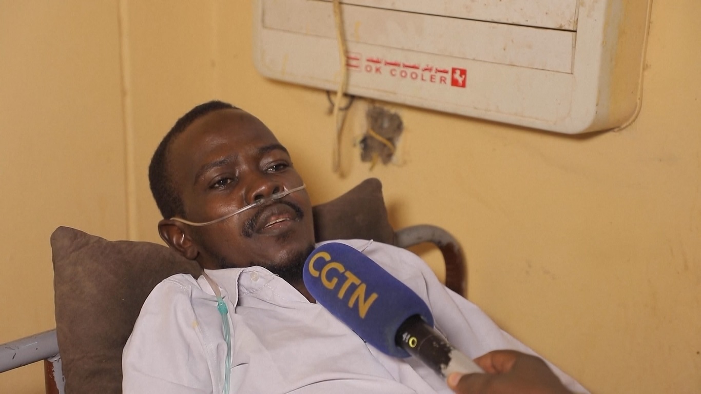 Selama lebih dari sebulan