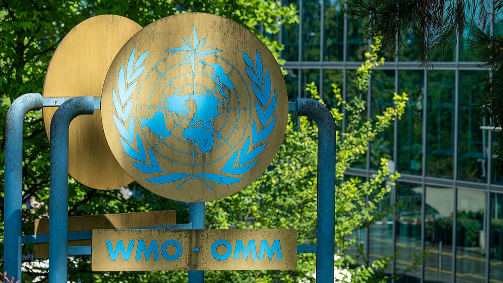 Empat Stasiun Cuaca Tiongkok Ditambahkan Ke Daftar Stasiun Peringatan Seratus Tahun Organisasi Meteorologi Dunia (WMO)