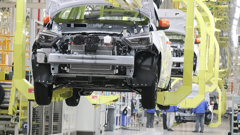 Tiongkok telah mengajukan banding ke mekanisme penyelesaian sengketa WTO atas masalah tersebut