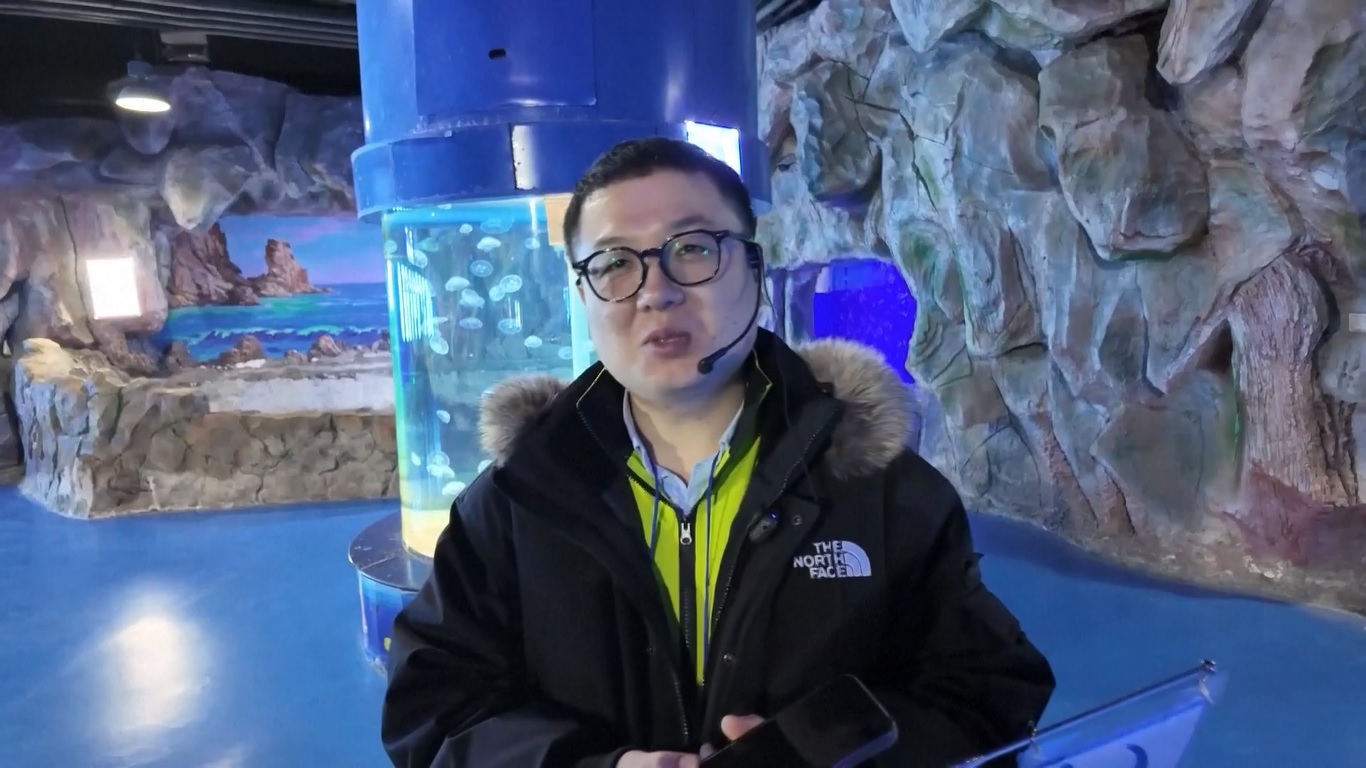 Weihai telah menjadi tujuan yang dicari oleh wisatawan Asia Timur sejak Tiongkok mencabut pembatasan visa bagi warga negara dari 38 negara