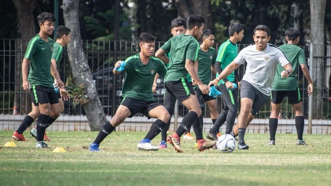 Presiden AFC Shaikh Salman bin Ebrahim Al Khalifa meyakini Timnas Indonesia U-17 bisa tampil apik dalam ajang Piala Dunia U-17 2023