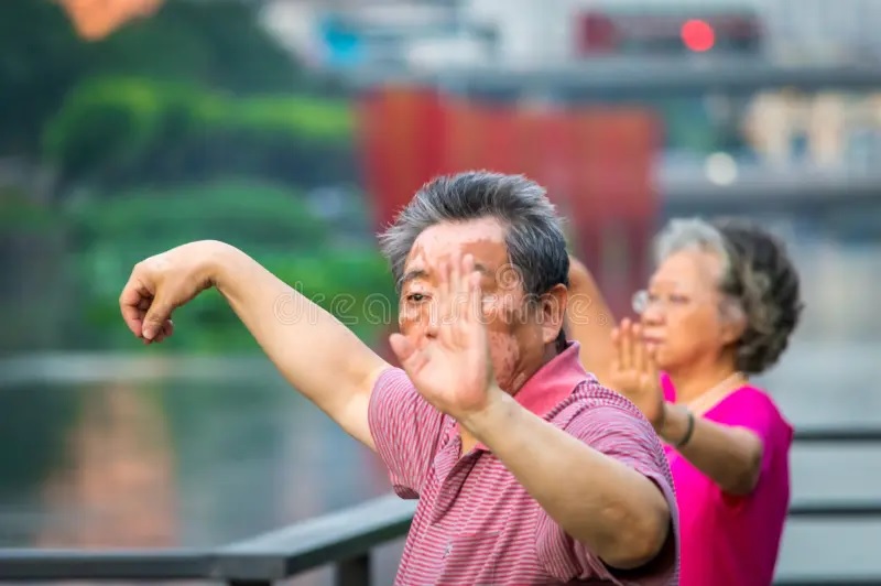 Guo Hanqiao wakil kepala biro urusan sipil mengatakan langkah-langkah tersebut terutama ditargetkan pada orang-orang lanjut usia di kota itu yang berusia 80 tahun ke atas termasuk mereka yang mengalami gangguan fisik atau kognitif