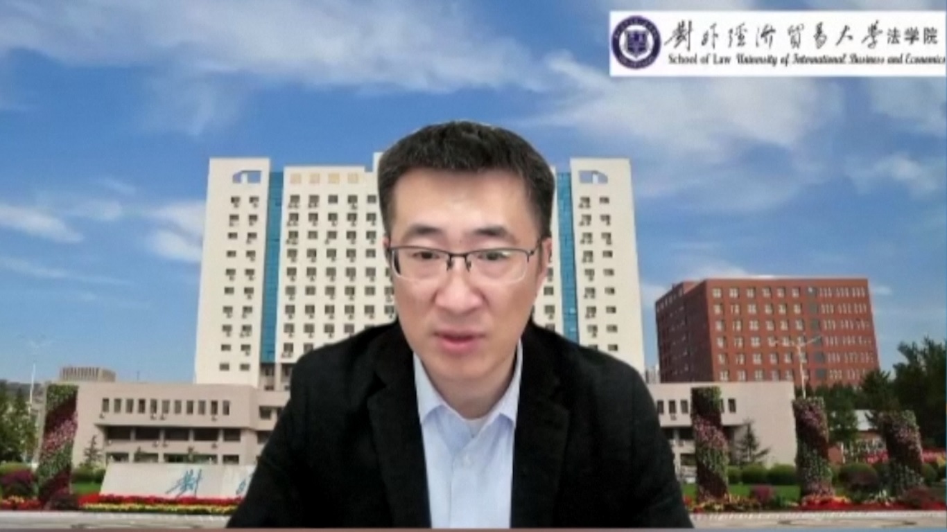 Ia menekankan bahwa permainan saat ini tidak hanya melibatkan tindakan perdagangan tetapi juga persaingan psikologis dan strategis