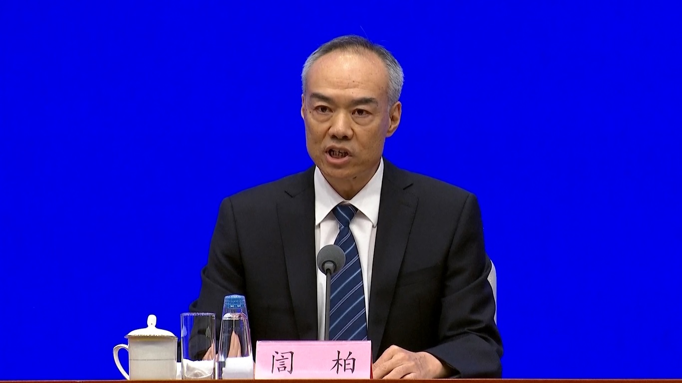 Pejabat: Tiongkok secara Luas Diakui sebagai Salah Satu Negara Teraman di Dunia