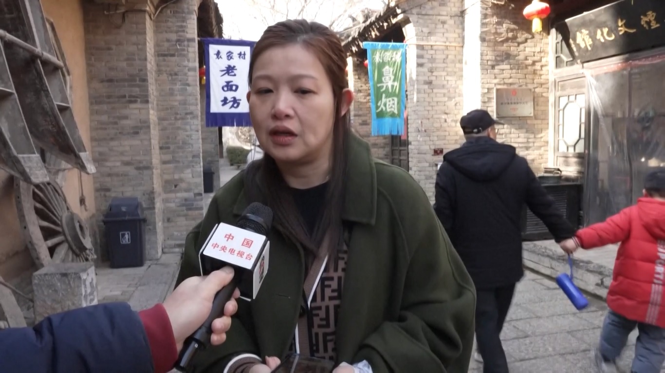 Pada saat Festival Lentera