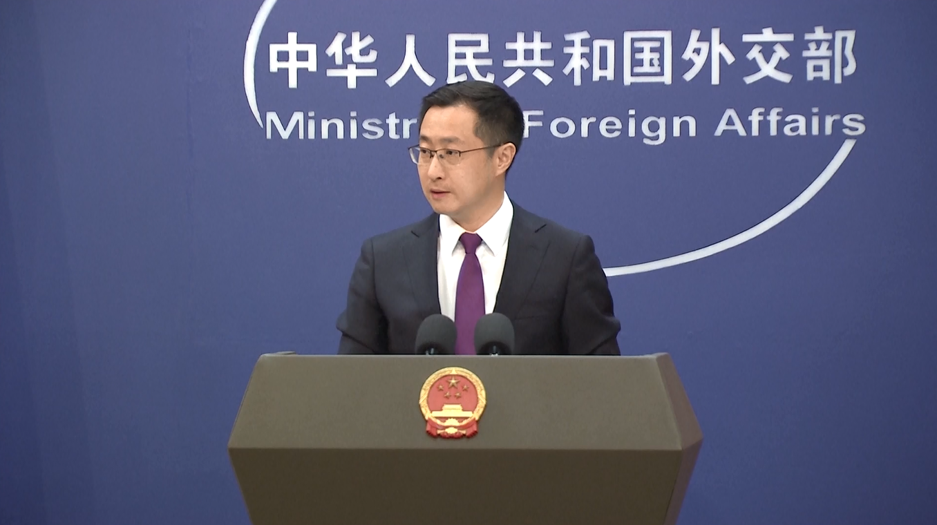 Jubir: Tiongkok Menghormati Kedaulatan Venezuela dan Berkomitmen untuk Memperdalam Kerja Sama Bilateral